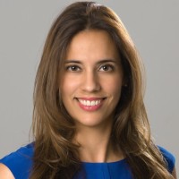 Samantha Morgan