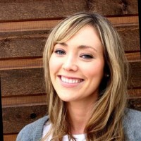 Krista Mclellan, Rd