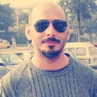 Shakeel Mughal