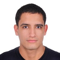 Alejandro Bedoya Marín