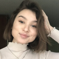 Khrystyna Malysh