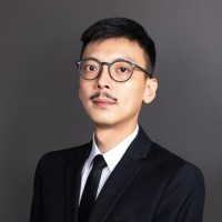 Benjamin Hsu