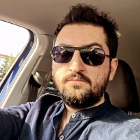 mustafa bakır