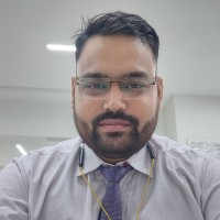 Shubham Choudhary