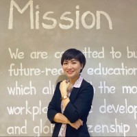 Anh Thi Van Hoang