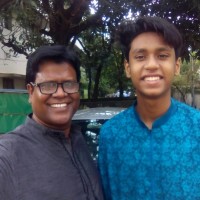 Sm Nasimur Rob
