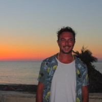 Daniel Bellavista