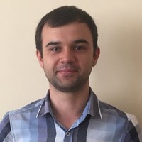 Mykhailo Klymenko