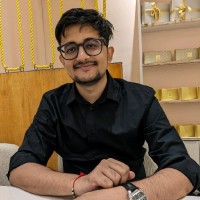 Yash Jobanputra