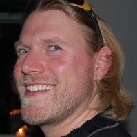 Troels Frydensberg