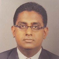 suraj vidanage