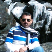 Amalesh Chakraborty