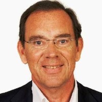 Ken Kreibom