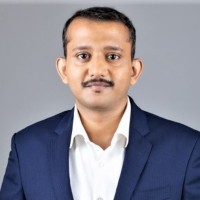 Niranjan N Andhalkar