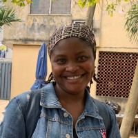 Precious Okolo