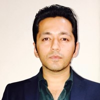 Himanshu C.