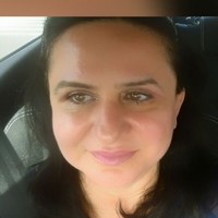 Munise Yeşil