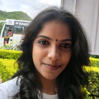 Aswathy S J