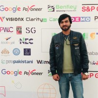 Muhammad Kamran Ghafoor