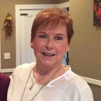 Kathy Portman