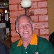 Eric McWilliam