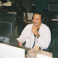 Lorenzo Barbi