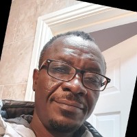 Paul Frimpong