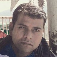 Ravindra Saini