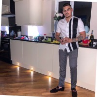 Jordan Winnall