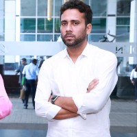 Vikash Kumar