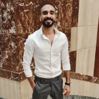 Abdalla Elrefaay