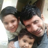 Anil Modi