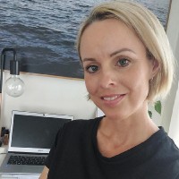 Hazel Appleton