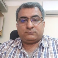 Joy Bhalla