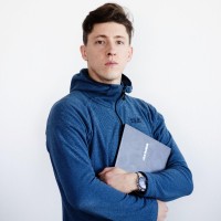 Dima Struchenko