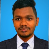 Ashik Jones