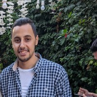 Hussien Ahmed