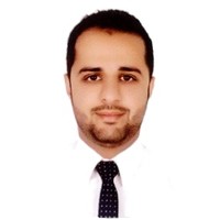 Ibrahim Al Ali