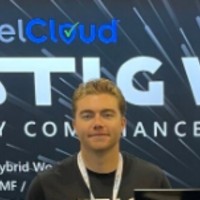 Trey Mcdyre
