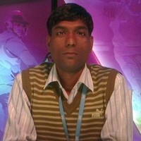 Ajay Kumar Kushwaha