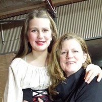 Trish Broome
