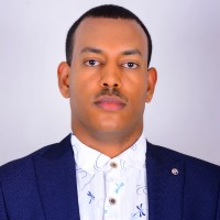 Kidus Solomon