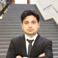 Dipesh Subedi