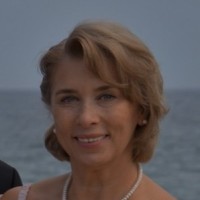 Natalia Volkhonskaia-Rallis