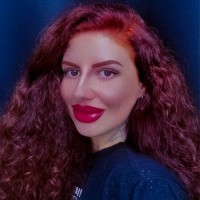 Marianna M. - Her / Hers