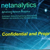 NetAnalytics NetAnalytics