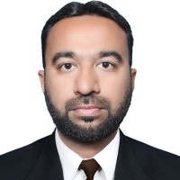 Muhammad Irfan Saeed