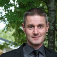 Petteri Välinoro