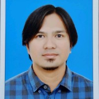 Russell Benjo S. Amat