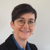 Stéphanie GRUSON